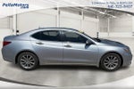 2018 Acura TLX Tech Pkg