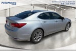 2018 Acura TLX Tech Pkg