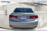 2018 Acura TLX Tech Pkg