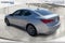 2018 Acura TLX Tech Pkg