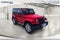 2015 Jeep Wrangler Sahara
