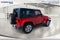 2015 Jeep Wrangler Sahara