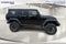 2016 Jeep Wrangler Unlimited Rubicon Hard Rock