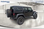 2016 Jeep Wrangler Unlimited Rubicon Hard Rock