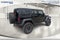 2016 Jeep Wrangler Unlimited Rubicon Hard Rock