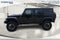 2016 Jeep Wrangler Unlimited Rubicon Hard Rock
