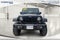 2016 Jeep Wrangler Unlimited Rubicon Hard Rock