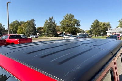 2020 Jeep Wrangler Unlimited Sport Altitude 4X4