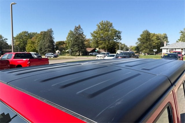 2020 Jeep Wrangler Unlimited Sport Altitude 4X4