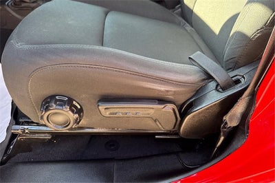 2020 Jeep Wrangler Unlimited Sport Altitude 4X4