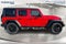 2020 Jeep Wrangler Unlimited Sport Altitude 4X4