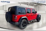 2020 Jeep Wrangler Unlimited Sport Altitude 4X4