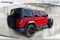 2020 Jeep Wrangler Unlimited Sport Altitude 4X4