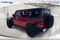 2020 Jeep Wrangler Unlimited Sport Altitude 4X4