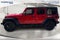 2020 Jeep Wrangler Unlimited Sport Altitude 4X4