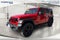 2020 Jeep Wrangler Unlimited Sport Altitude 4X4