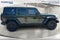2021 Jeep Wrangler Unlimited Willys Sport 4x4