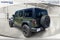 2021 Jeep Wrangler Unlimited Willys Sport 4x4