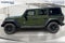 2021 Jeep Wrangler Unlimited Willys Sport 4x4