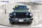 2021 Jeep Wrangler Unlimited Willys Sport 4x4