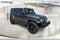 2019 Jeep Wrangler Unlimited Sahara 4x4