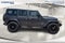 2019 Jeep Wrangler Unlimited Sahara 4x4
