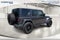 2019 Jeep Wrangler Unlimited Sahara 4x4