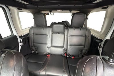2023 Jeep Wrangler 4-Door Rubicon 392 4x4