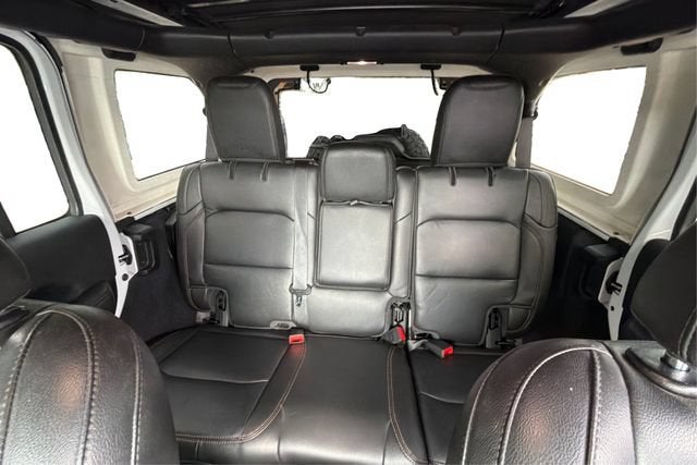2023 Jeep Wrangler 4-Door Rubicon 392 4x4