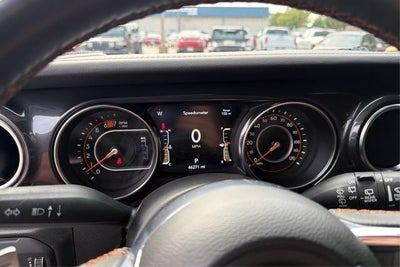 2023 Jeep Wrangler 4-Door Rubicon 392 4x4
