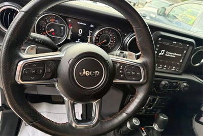 2023 Jeep Wrangler 4-Door Rubicon 392 4x4