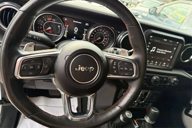 2023 Jeep Wrangler 4-Door Rubicon 392 4x4