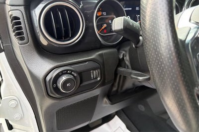 2023 Jeep Wrangler 4-Door Rubicon 392 4x4