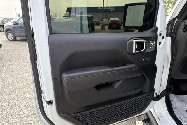 2023 Jeep Wrangler 4-Door Rubicon 392 4x4