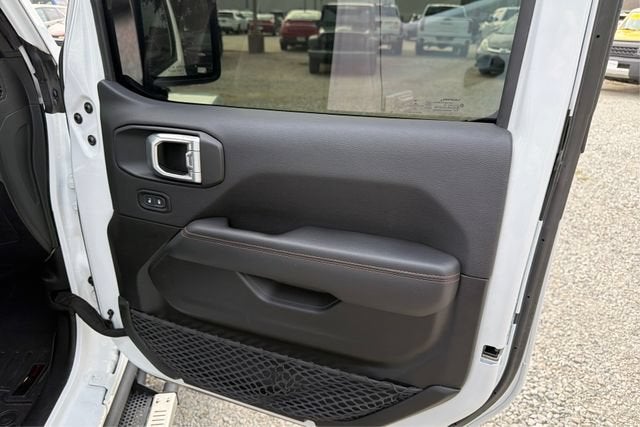 2023 Jeep Wrangler 4-Door Rubicon 392 4x4