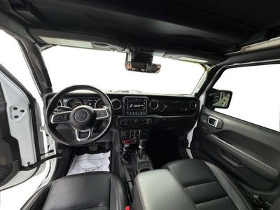 2023 Jeep Wrangler 4-Door Rubicon 392 4x4