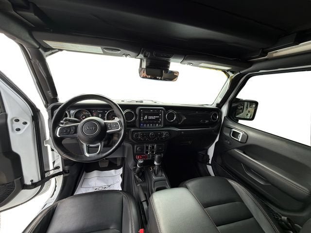 2023 Jeep Wrangler 4-Door Rubicon 392 4x4