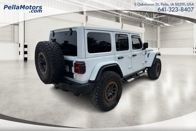 2023 Jeep Wrangler 4-Door Rubicon 392 4x4