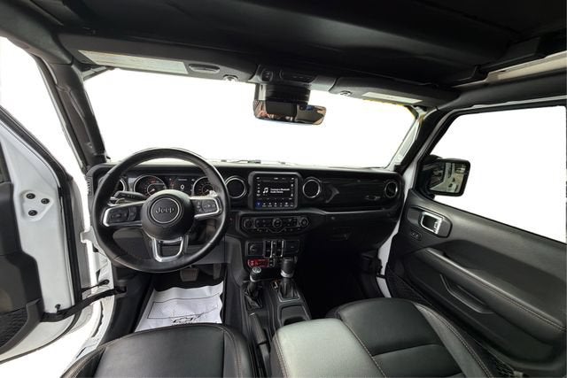 2023 Jeep Wrangler 4-Door Rubicon 392 4x4