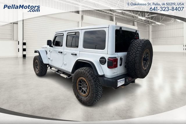 2023 Jeep Wrangler 4-Door Rubicon 392 4x4