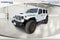 2023 Jeep Wrangler 4-Door Rubicon 392 4x4