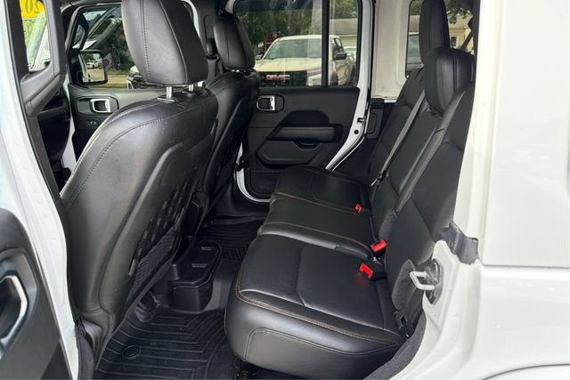2023 Jeep Wrangler 4-Door Rubicon 392 4x4