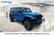 2021 Jeep Wrangler Unlimited Rubicon 392 4x4