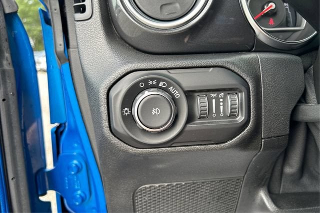 2021 Jeep Wrangler Unlimited Rubicon 392 4x4