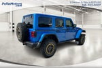2021 Jeep Wrangler Unlimited Rubicon 392 4x4