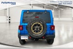 2021 Jeep Wrangler Unlimited Rubicon 392 4x4