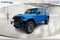 2021 Jeep Wrangler Unlimited Rubicon 392 4x4