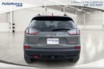 2022 Jeep Cherokee Trailhawk 4x4