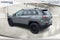 2022 Jeep Cherokee Trailhawk 4x4