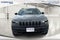 2022 Jeep Cherokee Trailhawk 4x4